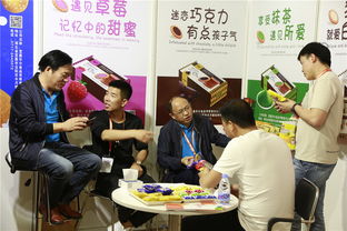 宜昌華爾食品 創(chuàng)新產(chǎn)品矩陣閃耀上海中食展，開(kāi)啟餅干全產(chǎn)業(yè)鏈新篇章