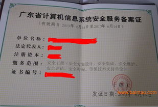 軟件企業認定指南 流程、生產廠家與價格解析